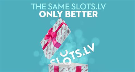 static slots lv.